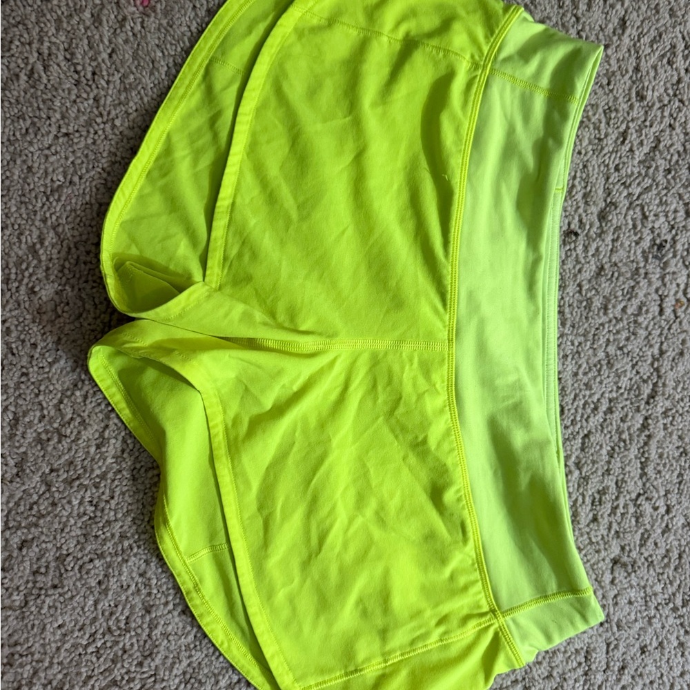 lululemon speed ups